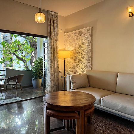 Idam Na Mama Apartment Бангалор Екстериор снимка